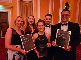 CatSci Win Finance Awards Wales 2023