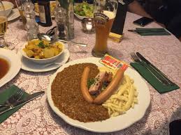 Wir präsentieren 1 ausgezeichnete, empfehlenswerte gastronomie aus dem bereich schwäbische küche in stuttgart (stadt). Die 10 Besten Deutschen Restaurants In Stuttgart