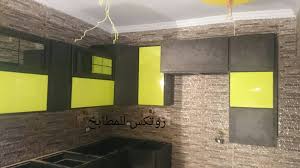 مطبخ الوان ساده اسود في لموني تحت Rotex For Kitchen Facebook
