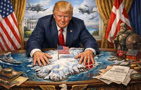 trump,groenlandia
