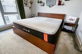 Nectar Premier Memory Foam Mattress ...