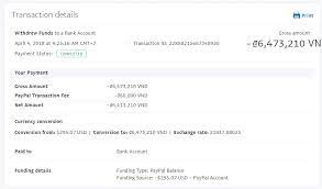 Justmary37, that is a very peculiar error. Please Check My Transaction Id 22x88215667348920 Paypal Community