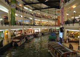 Di mana kl convention centre? Kuala Lumpur Les Malls Blog De Zette Et Doud