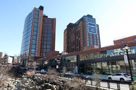 In the past, joseph has also been known as joseph m kachmar and joseph k kachmar. Sawyerplace Development Known As Larkin Plaza Linked To Gambino Case