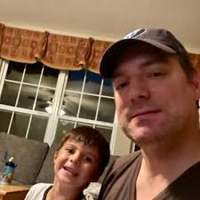 Chris Otey (@oteychris)