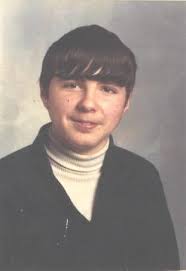 Br Frank Nathan Mccurry Jr. (1966-1982)