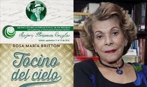 Publicaciones sobre 'Encuentro Internacional De Escritoras' en LatinOL.com