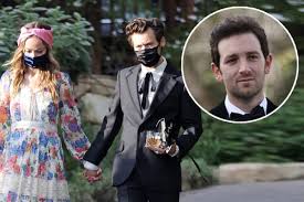 A source with people offered further comment on their reported wedding appearance, saying, they were affectionate around their friends, held hands and looked very happy. Meet Jeff Azoff Whose Wedding Harry Styles Olivia Wilde Attended News Brig