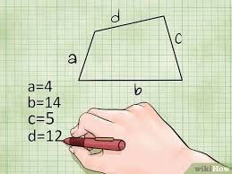 Rectangles gina wilson answer key 1 see answer answer 5. 6 Ways To Find The Area Of A Quadrilateral Wikihow