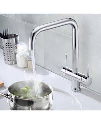 Scotsman50 your dead right, i have mixer taps in the bathroom (sink and bath) and in the kitchen. Olexa Instant Hot And Cold Kitchen Sink Mixer Boiling Tap