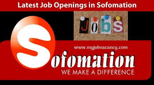 Kick Start Your Career With Sofomation Check The Job Openings Apply Qatar Health Engineering Job Opening Job How To Apply