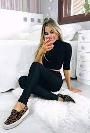 Pin En Outfits