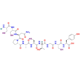 Image result for Linaclotide