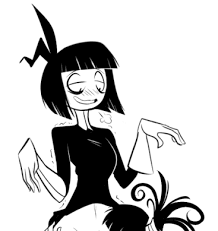 I love beetlejuice the animated series❤️ i ship beetlebabes so hard, so you're warned. Co Comics Cartoons Thread 91249172