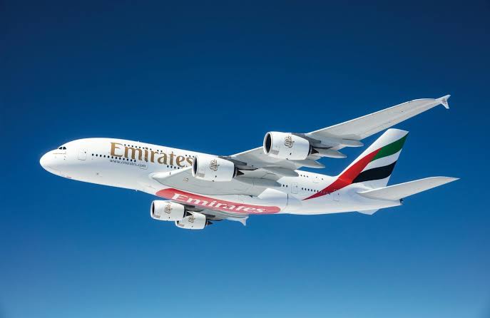 Emirates expands Airbus A380 network to 27 destinations as travel demand continues to rise - Aviation24.be