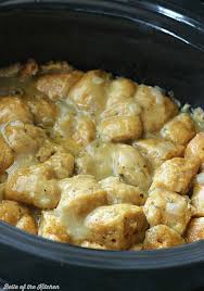 Slow Cooker Chicken And Dumplings Super Easy Recipe Easy Slow Cooker Chicken Recipes Slow Cooker Chicken