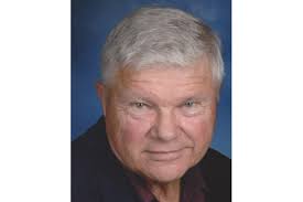 George P Kasper Obituary (2021)