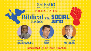 Discover the story of vbm. Biblical Justice Vs Social Justice A Panel With Voddie Baucham Charlie Kirk Eric Metaxas The Eric Metaxas Show