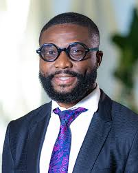 Becker's Healthcare Honored Fatuyi