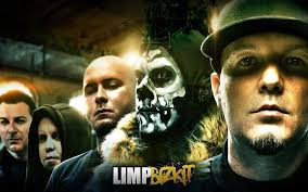 Hailing from the fictional town of lodi, florida (that is, the respective homes of the misfits and limp bizkit), the duo (which reportedly comprises glenn durstzig and wes wolfgang von borlandstein) share their unique take on limp bizkit's. Wallpaper Limp Bizkit Members Photo Set Cover Look 1920x1200 1106748 Hd Wallpapers Wallhere
