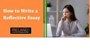 A reflective essay is a piece of writing revolving around you — namely, around your identity, experiences, or personal growth. How To Write A Reflective Essay A Complete Guidance