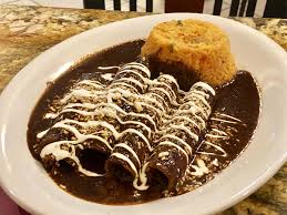 Maybe you would like to learn more about one of these? Mexican Food Just Off The Highway Let S Eat