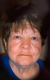 Lucille Jones Shelton Obituary 2018