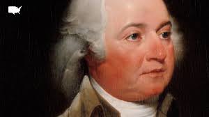 Examining the Consistency of John Adams's Political Thinking: What His  Early Political Writings Can Tell Us