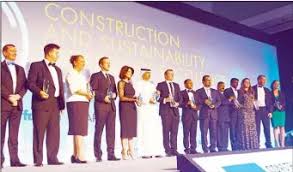 Woman of the Year' accolade for Donna Sultan