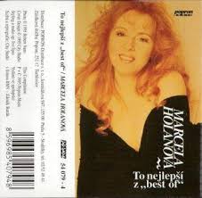 Read about to zvládnem by marcela holanová and see the artwork, lyrics and similar artists. Marcela Holanova To Nejlepsi Z Best Of Aukro
