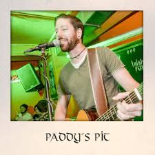 People are ready for live music at pyramid scheme. Live Music With Different Acts From All Over The World Playing In Paddy S Pit Bremen