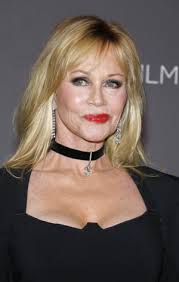 View famous persons named Melanie