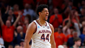 Auburn center Dylan Cardwell has patience rewarded with trip to Final Four