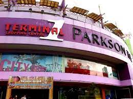 The airport has 5 passenger terminals, two. Facebook