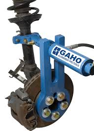 Automotive Alignment Equipment Lisle Caster Camber Holding Tool - Reliable Alignment  Tool For Professional Mechanics Lisle Automotive Alignment Tool