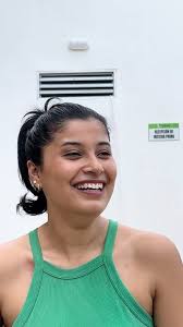 Ingrid Katherine Meneses: La fuerza de una mujer que transforma su destino  ✨, La historia de Ingrid Katherine Meneses es la historia de muchas mujeres  que han enfrentado la vida con valentía en un ...