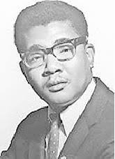 Marthelly Luc Obituary (1933