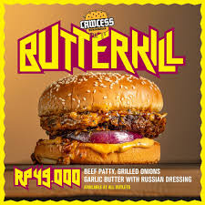 No wonder, lawless burgerbar decides to ace them, knowing that even in jakarta, young and old easily revel on the iconic food. Lawless Burgerbar Home Facebook