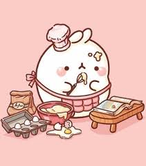 Maybe you would like to learn more about one of these? Molang Images On Favim Com