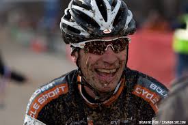 US Sweeps Podium With Webber Taking Top Honors in Masters Men 40-44  Cyclocross World Championships