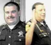 New sheriff\'s officers sworn in