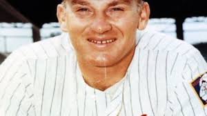 Harmon Killebrew remembered