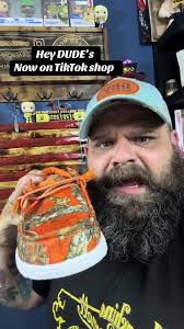 Hey Dude Wally Realtree