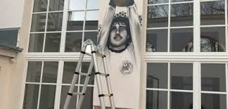 So trauert die fußballwelt um gerd müller). Aktuell Bomber Atelier Fur Urbane Kommunikation