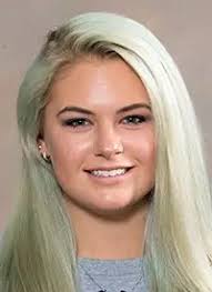 2016 Softball Roster