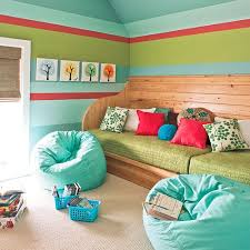 Playroom Couch From Two Twin Mattresses Home Home Decor Sleepover Room