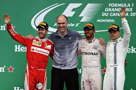 Practice sessions and qualifying on bbc radio 5 live sports extra; Throwback To The 2016 Canadian Grand Prix The Last Non Baku Podium By A Midfield Driver Formula1