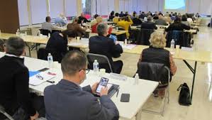 Compte rendu de cette soirée de proclamation des résultats. Sjnmibgu3qkrjm