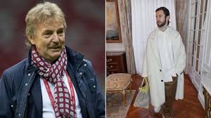 Czy grzegorz krychowiak ubiera się w sieciówkach? Zbigniew Boniek Skomentowal Ubior Grzegorza Krychowiaka Sport Tvp Pl
