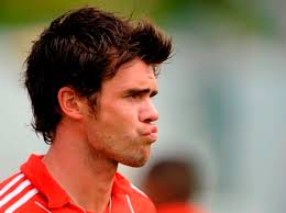 Discover more posts about james anderson. James Anderson Hairstyles Celebrity Haircuts